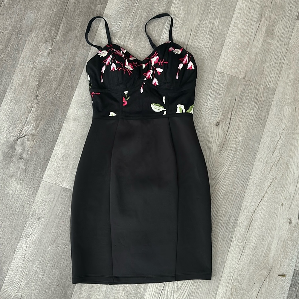 BCX Junior’s Dress - Size 1